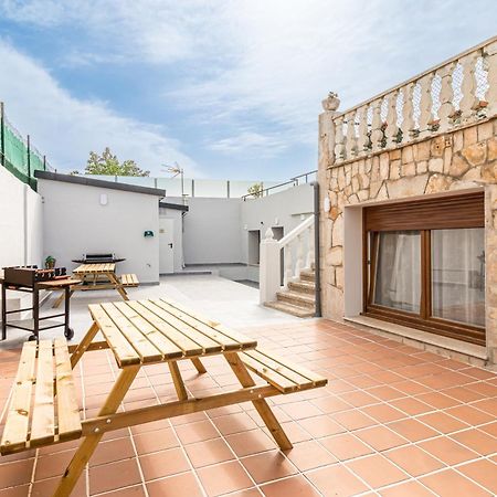 Coqueto Apartamento Con Vistas Espectaculares Σανταντέρ Εξωτερικό φωτογραφία