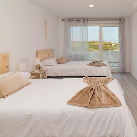 Coqueto Apartamento Con Vistas Espectaculares Σανταντέρ Εξωτερικό φωτογραφία