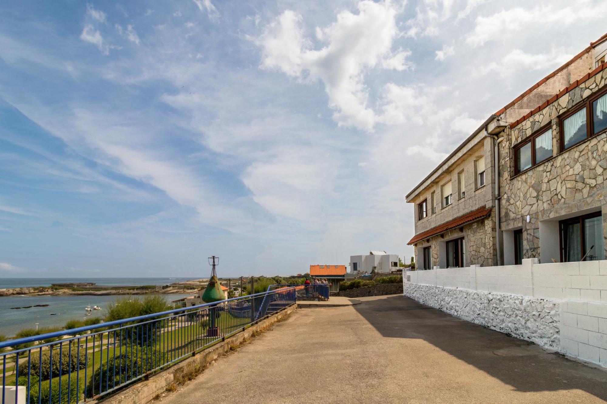 Coqueto Apartamento Con Vistas Espectaculares Σανταντέρ Εξωτερικό φωτογραφία