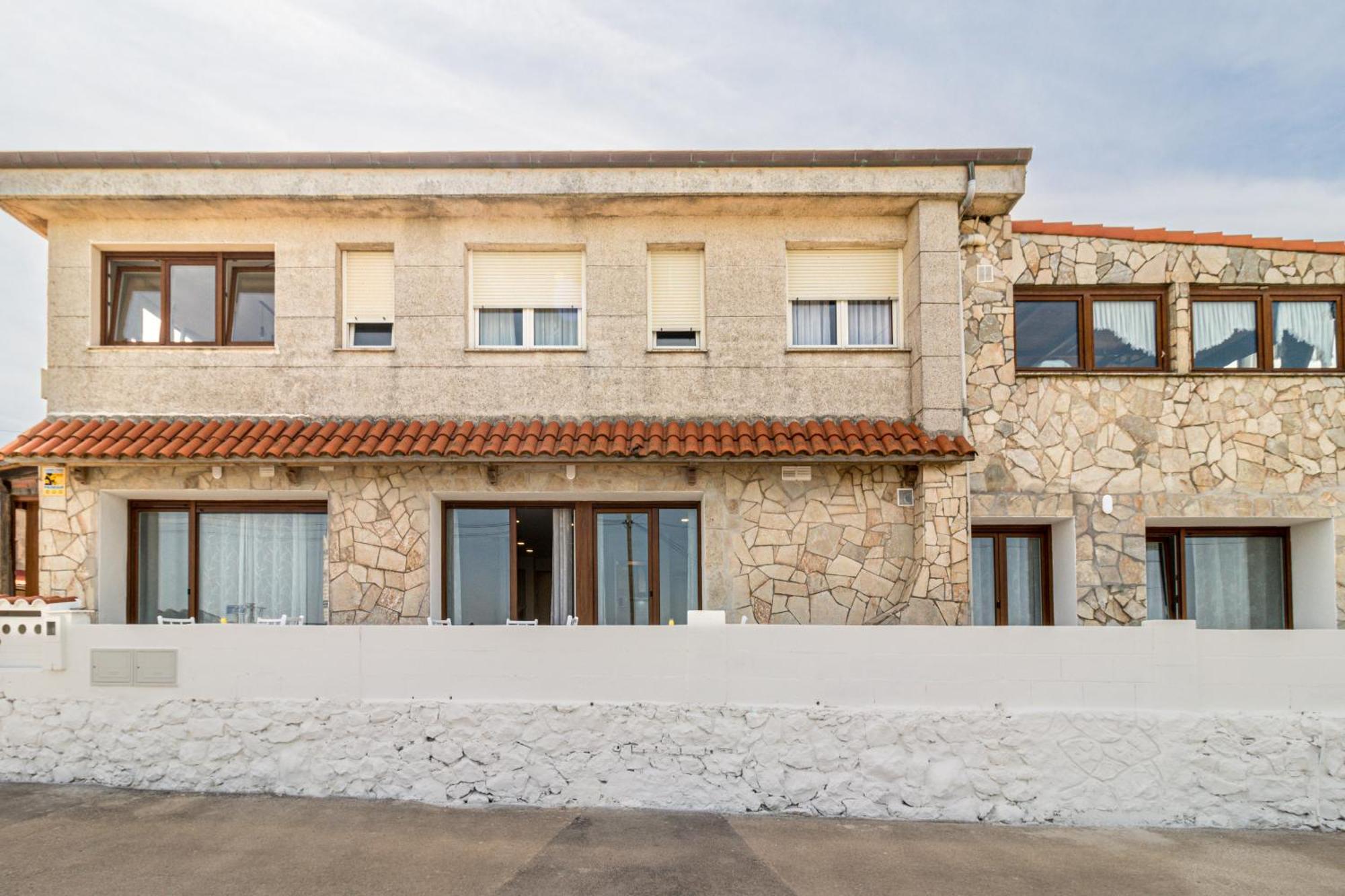 Coqueto Apartamento Con Vistas Espectaculares Σανταντέρ Εξωτερικό φωτογραφία