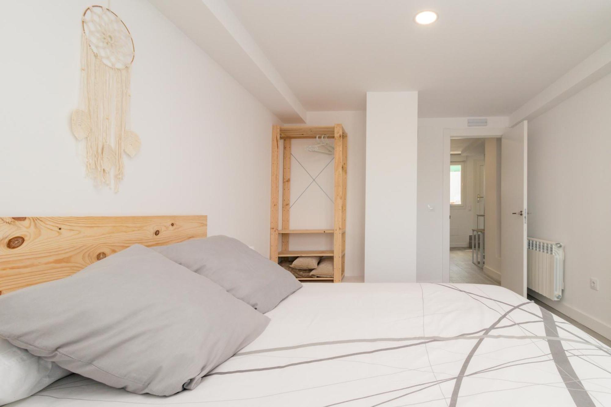Coqueto Apartamento Con Vistas Espectaculares Σανταντέρ Εξωτερικό φωτογραφία