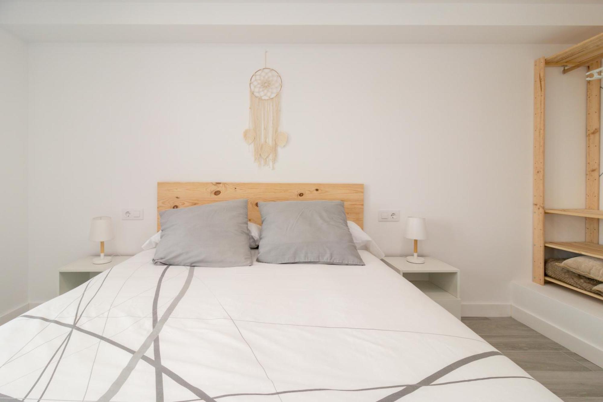 Coqueto Apartamento Con Vistas Espectaculares Σανταντέρ Εξωτερικό φωτογραφία