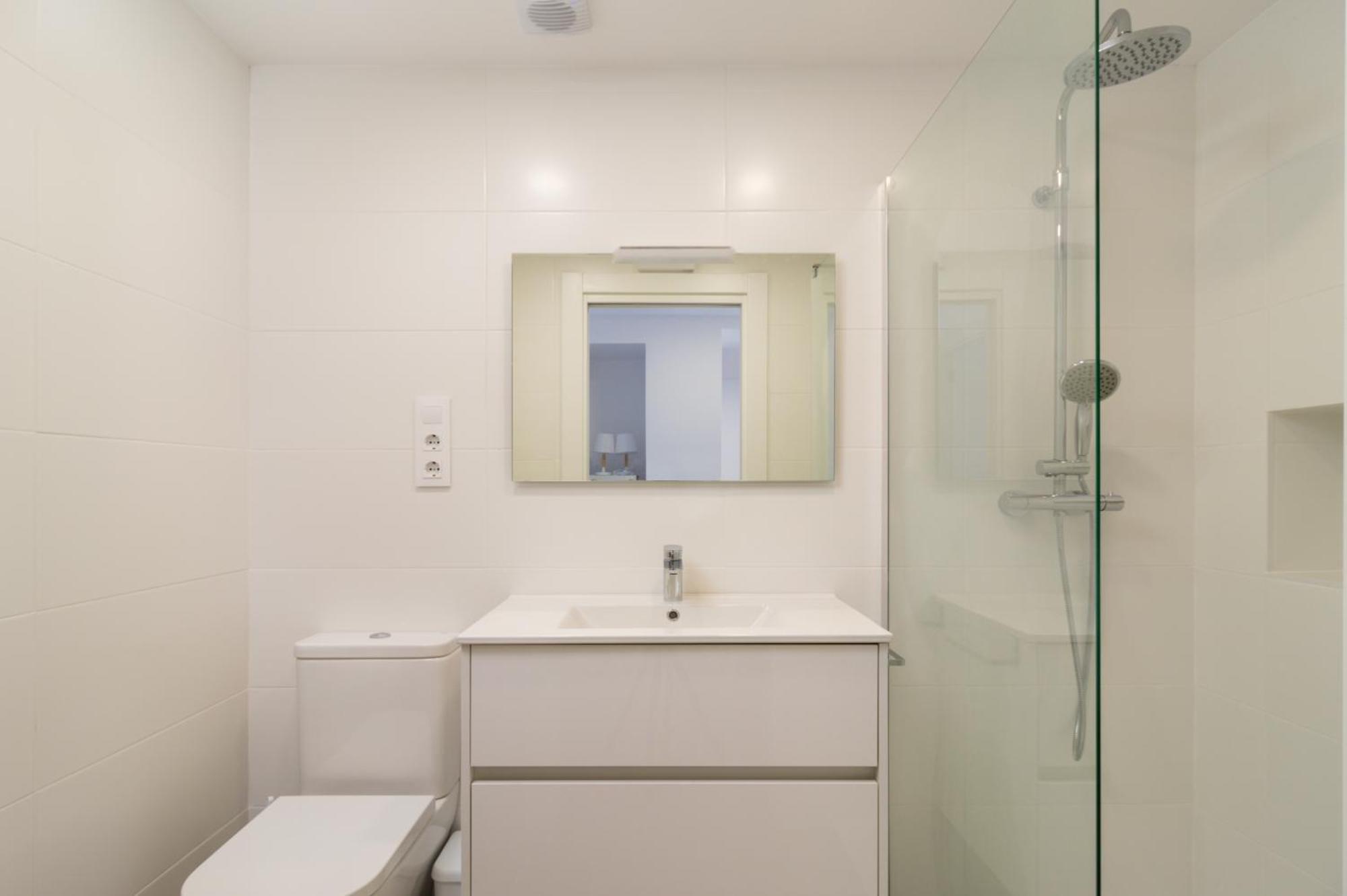 Coqueto Apartamento Con Vistas Espectaculares Σανταντέρ Εξωτερικό φωτογραφία