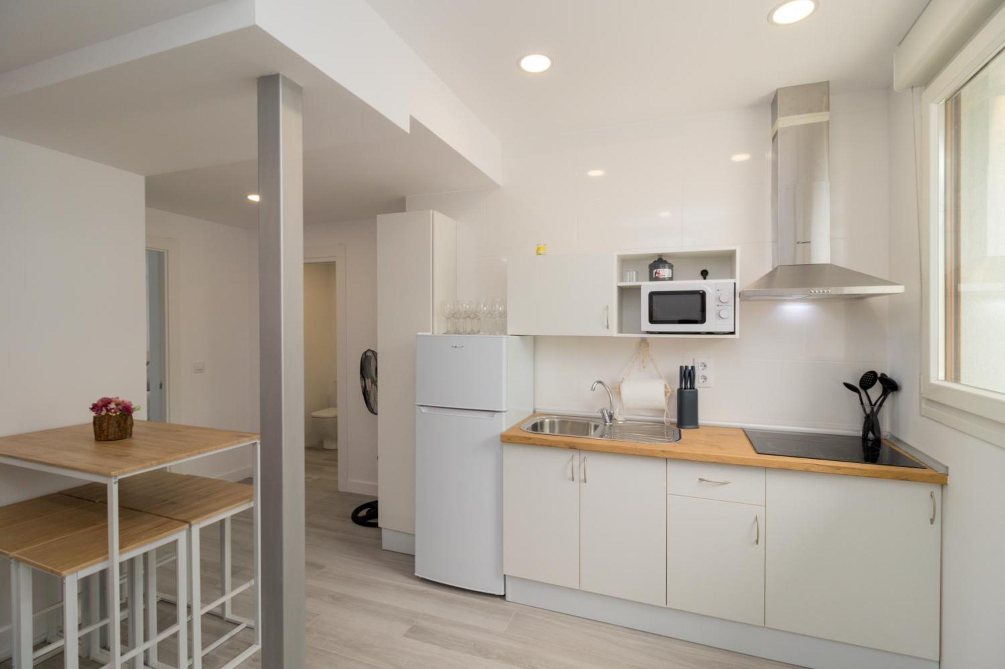 Coqueto Apartamento Con Vistas Espectaculares Σανταντέρ Εξωτερικό φωτογραφία