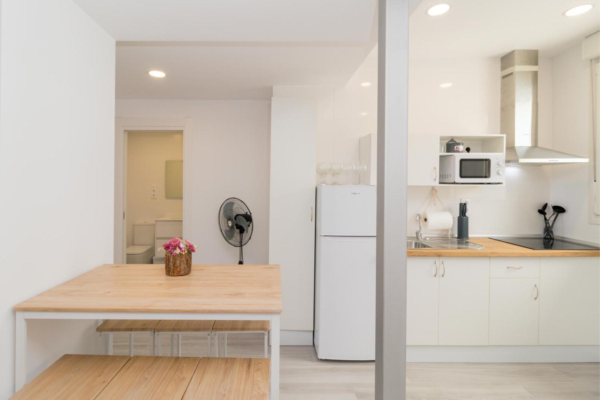 Coqueto Apartamento Con Vistas Espectaculares Σανταντέρ Εξωτερικό φωτογραφία