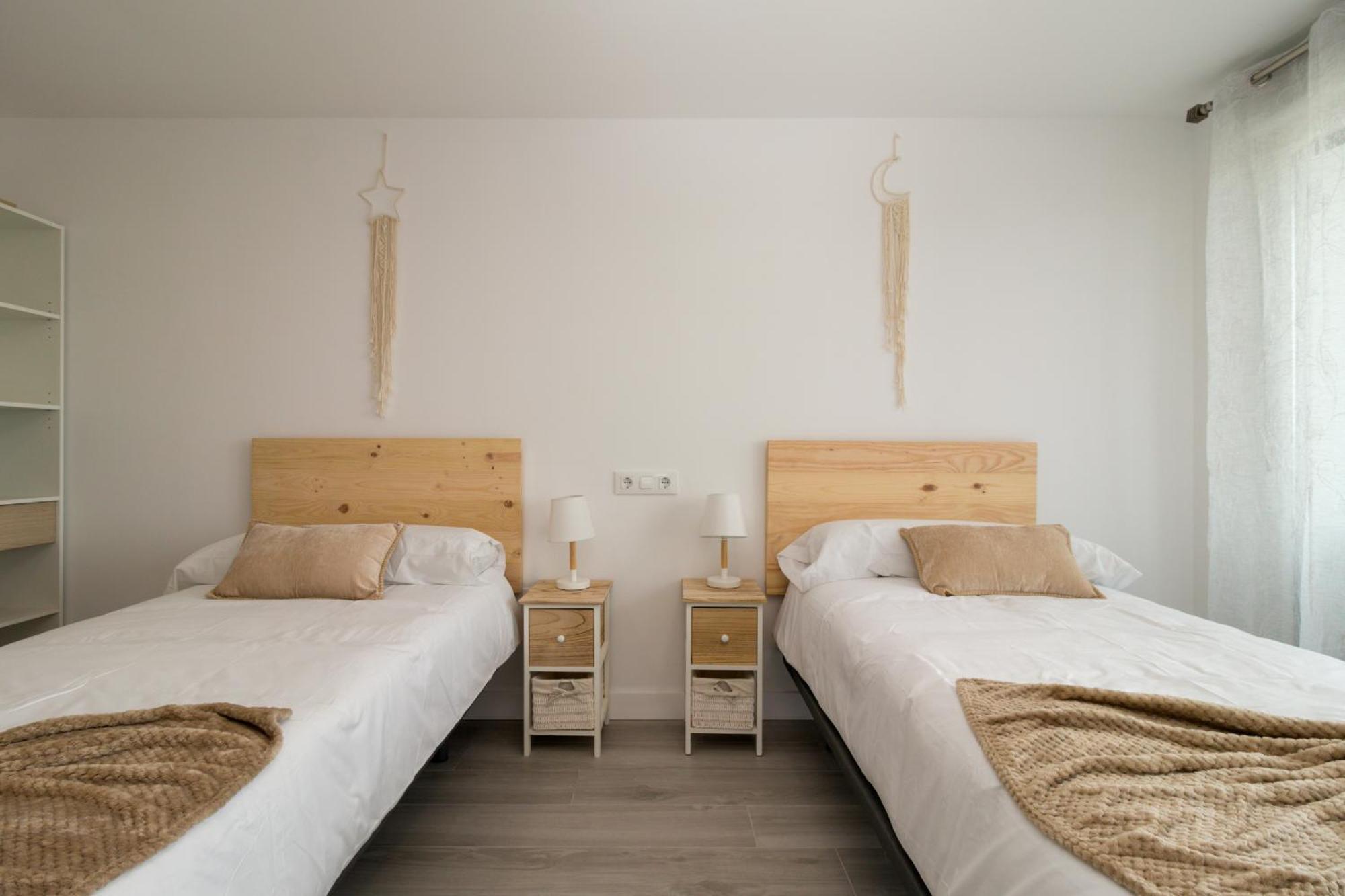 Coqueto Apartamento Con Vistas Espectaculares Σανταντέρ Εξωτερικό φωτογραφία