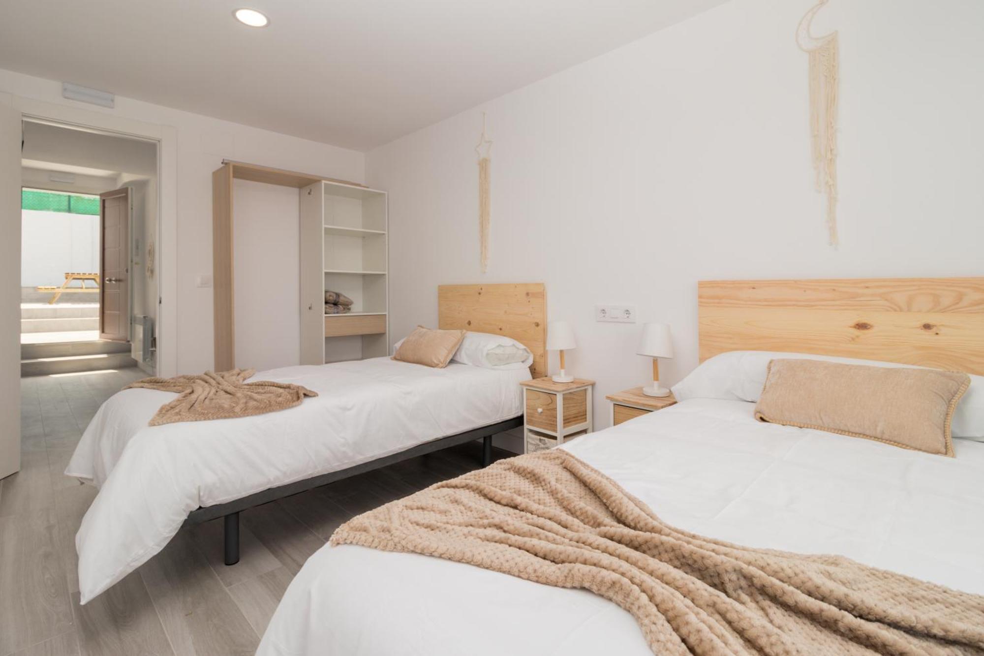 Coqueto Apartamento Con Vistas Espectaculares Σανταντέρ Εξωτερικό φωτογραφία