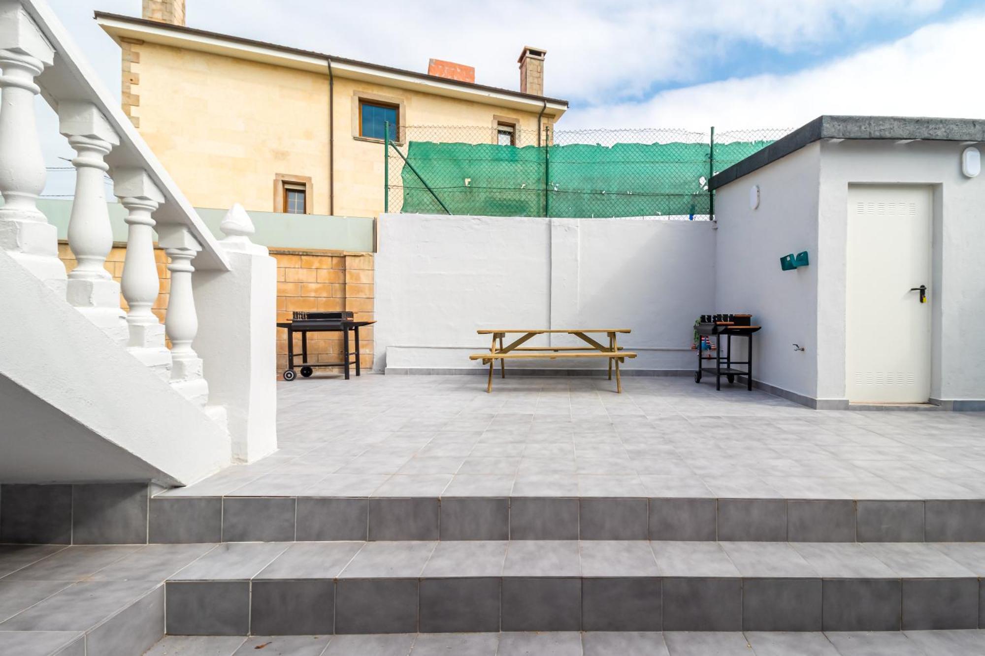 Coqueto Apartamento Con Vistas Espectaculares Σανταντέρ Εξωτερικό φωτογραφία