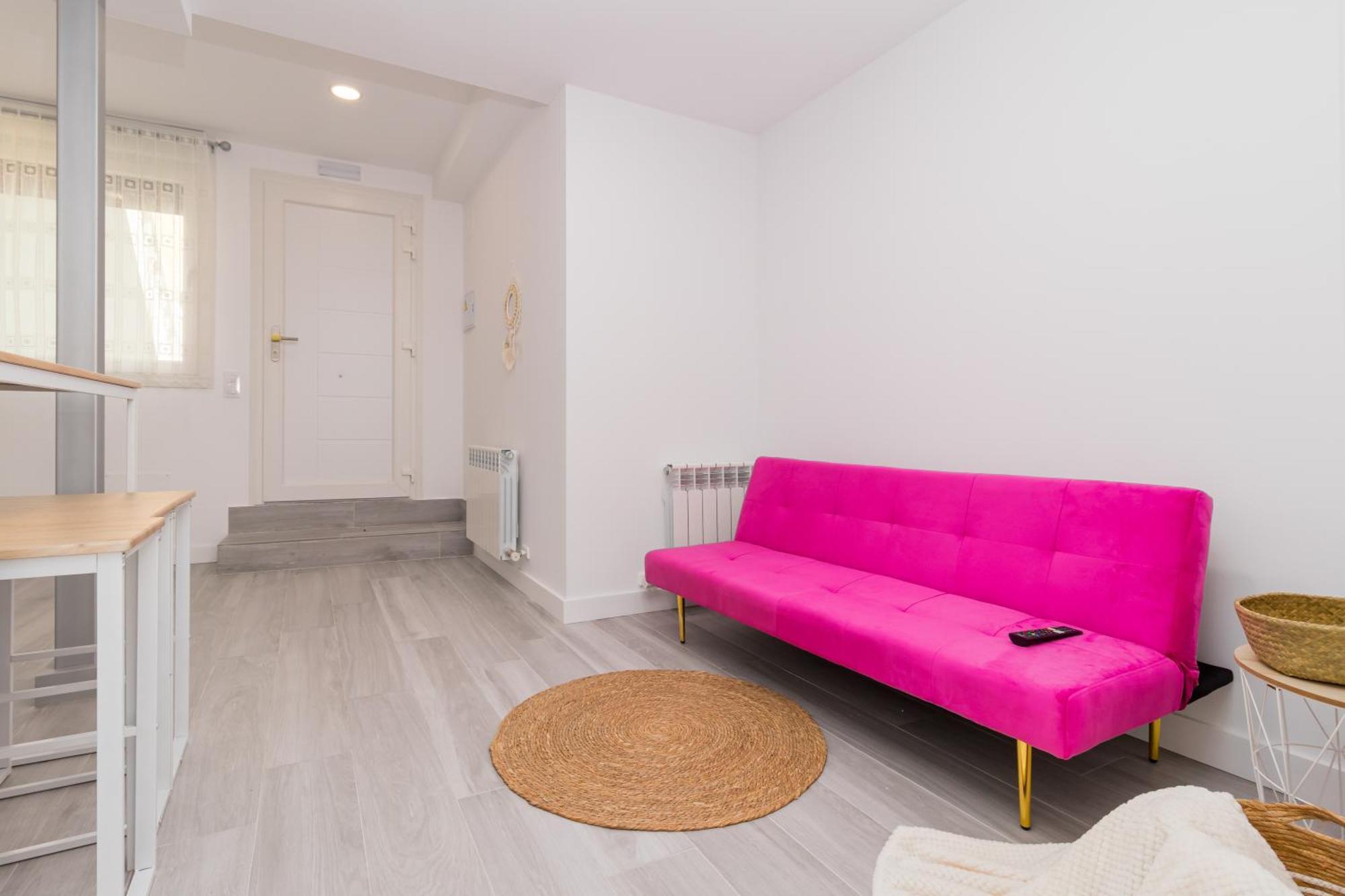 Coqueto Apartamento Con Vistas Espectaculares Σανταντέρ Εξωτερικό φωτογραφία