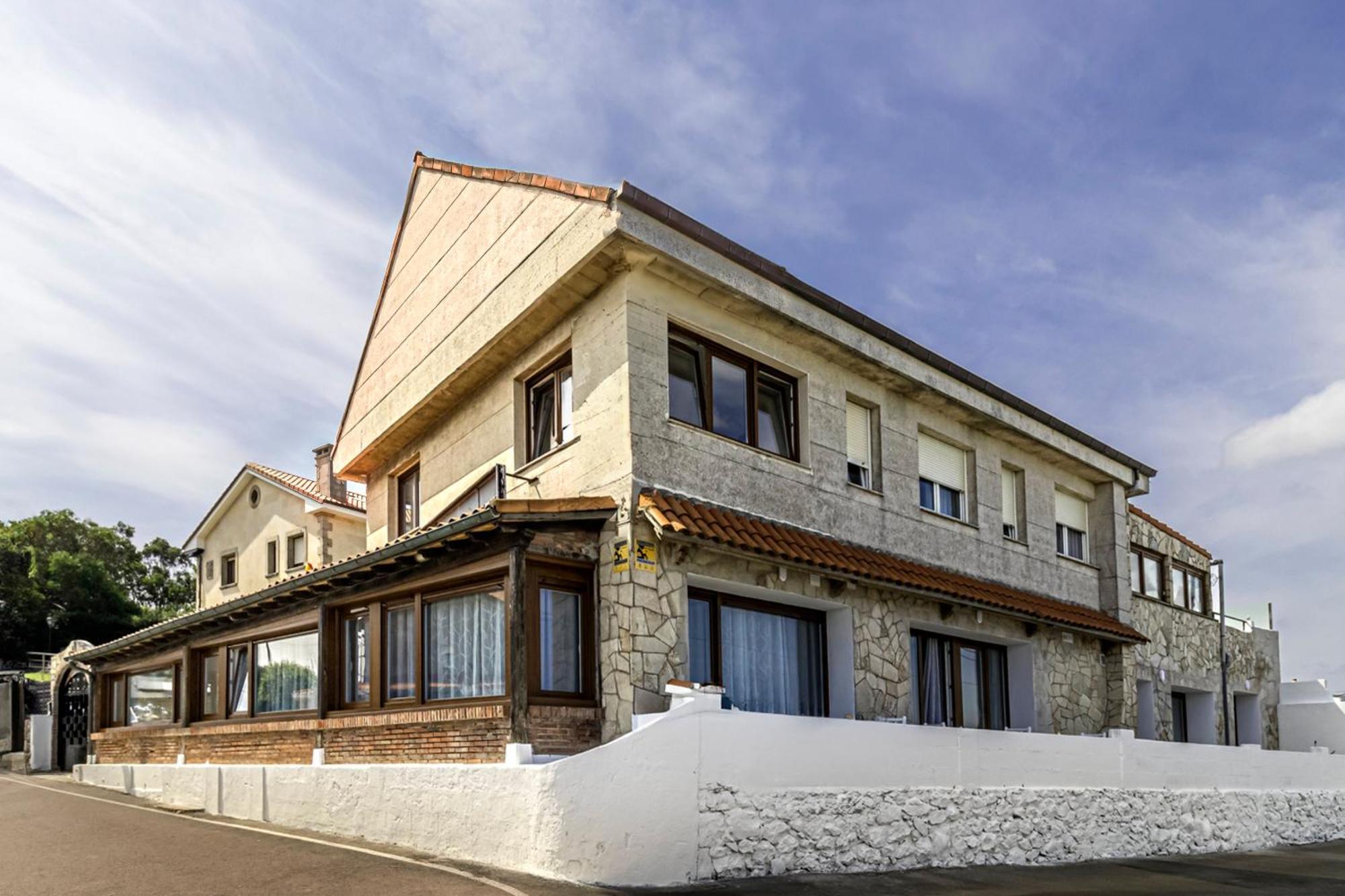 Coqueto Apartamento Con Vistas Espectaculares Σανταντέρ Εξωτερικό φωτογραφία